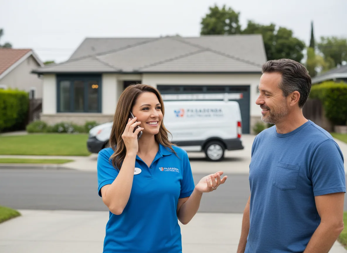 Electrician Fleming Island, FL FAQs